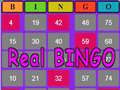 Spel Echte BINGO online