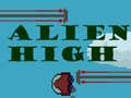 Spel Buitenaards Lyceum online
