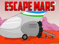 Spel Ontsnapping van Mars online