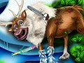 Spel Meisje Dierenredding online