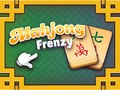 Spel Mahjong Frenzy online