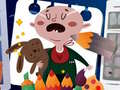 Spel Kleurenboek voor Kinderen VIP online