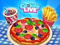 Spel Koken Live: Word Een Chef en Kook online