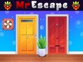 Spel Dhr. Ontsnapping online