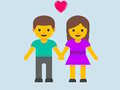 Spel Liefde Match Compatibiliteitstest online