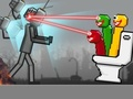 Spel Speelplaats: Ragdoll Oorlog online
