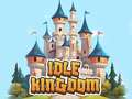 Spel Idle Middeleeuwse Koninkrijk online