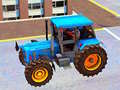 Spel Stedelijke Constructie Spellen 3D online