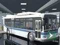 Spel Stadsbus Parkeeruitdaging Simulator 3D online
