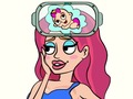 Spel Brein in Liefdesverhaal 2 online