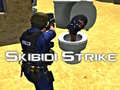 Spel Skibidi Strike online