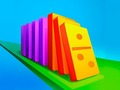 Spel Kleurblokken Ontspanningspuzzel online