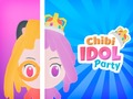 Spel Chibi Idol Party online