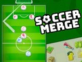 Spel Voetbal Samenvoegen online