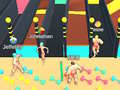 Spel Spier Runner Rush Race 3D online