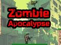 Spel Zombie Apocalyps online