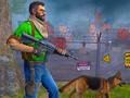 Spel TPS Oorlog Schietspellen 3D online