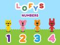 Spel Lofy's Cijfers online