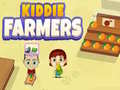 Spel Kinderen Boeren online