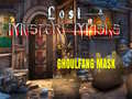 Spel Verloren Mysterie Maskers Ghoulfang Mask online