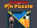 Spel Dungeon Pin Puzzel online