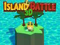 Spel Eiland Gevecht 3D online