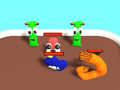 Spel Sterkste Huggy Torens online