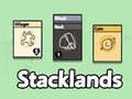 Spel Stacklands online
