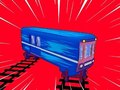 Spel Trein Drift online