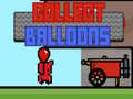 Spel Verzamel Ballonnen online