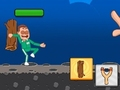 Spel Mijn Heer Gooien online