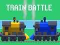 Spel Treinstrijd online