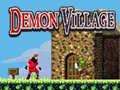 Spel Demonen Dorp online