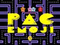 Spel Pac Emoji online