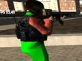 Spel Tegen Terror online