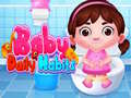 Spel Dagelijkse Gewoonten voor Baby's online