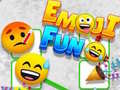 Spel Emoji Plezier online