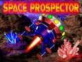 Spel Ruimte Prospector online