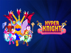 Spel Hyper Ridder online