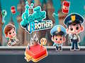 Spel Scooter Broers online