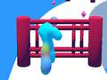 Spel Loper Blob 3D online