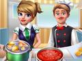 Spel Kook Frenzy online
