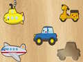 Spel Houten Vormen online