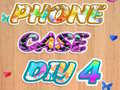 Spel Telefoonhoesje DIY 4 online