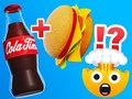 Spel Eten Match online