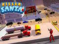 Spel Killer Kerstman online