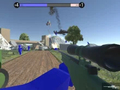 Spel Slagveld: Rode-Blauwe Oorlog online