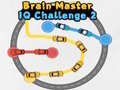 Spel Brein Master IQ Uitdaging 2 online