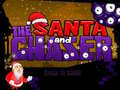 Spel Kerstman en de Achtervolger online
