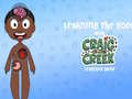 Spel Craig van de Beek: Lichaam Leren Online online